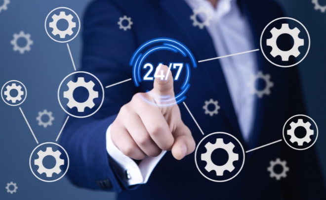 Vận chuyển tận nơi